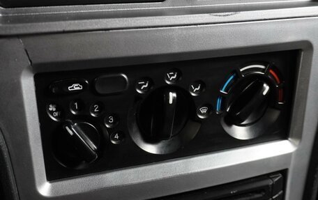 Daewoo Nexia I рестайлинг, 2011 год, 249 000 рублей, 12 фотография