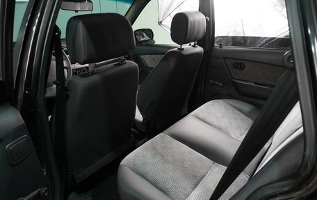 Daewoo Nexia I рестайлинг, 2011 год, 249 000 рублей, 11 фотография