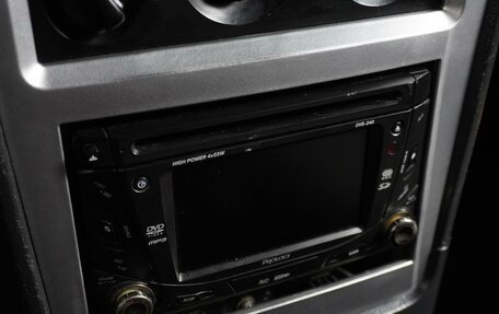 Daewoo Nexia I рестайлинг, 2011 год, 249 000 рублей, 13 фотография