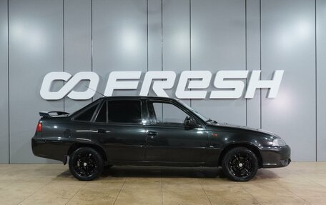 Daewoo Nexia I рестайлинг, 2011 год, 249 000 рублей, 5 фотография