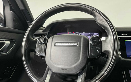 Land Rover Range Rover Velar I, 2020 год, 5 447 000 рублей, 14 фотография