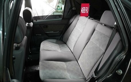 Daewoo Nexia I рестайлинг, 2011 год, 249 000 рублей, 9 фотография