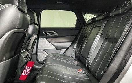 Land Rover Range Rover Velar I, 2020 год, 5 447 000 рублей, 10 фотография