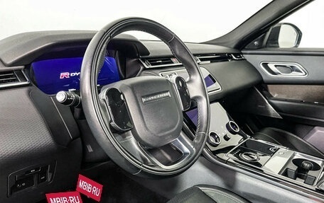 Land Rover Range Rover Velar I, 2020 год, 5 447 000 рублей, 13 фотография