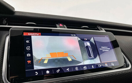 Land Rover Range Rover Velar I, 2020 год, 5 447 000 рублей, 22 фотография