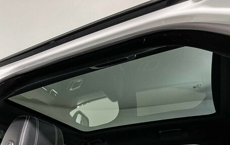 Land Rover Range Rover Velar I, 2020 год, 5 447 000 рублей, 19 фотография