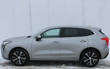 Haval Jolion, 2022 год, 1 720 000 рублей, 4 фотография