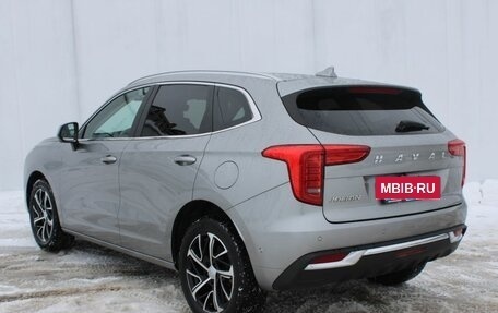 Haval Jolion, 2022 год, 1 720 000 рублей, 5 фотография