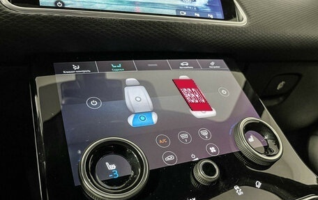 Land Rover Range Rover Velar I, 2020 год, 5 447 000 рублей, 17 фотография