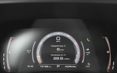 Haval Jolion, 2022 год, 1 720 000 рублей, 11 фотография