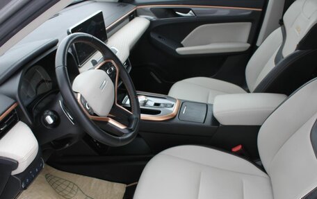 Haval Jolion, 2022 год, 1 720 000 рублей, 14 фотография