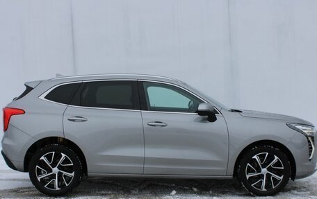 Haval Jolion, 2022 год, 1 720 000 рублей, 8 фотография