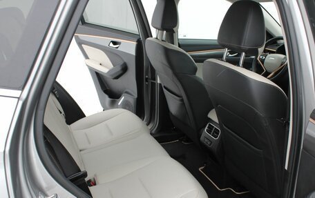 Haval Jolion, 2022 год, 1 720 000 рублей, 13 фотография