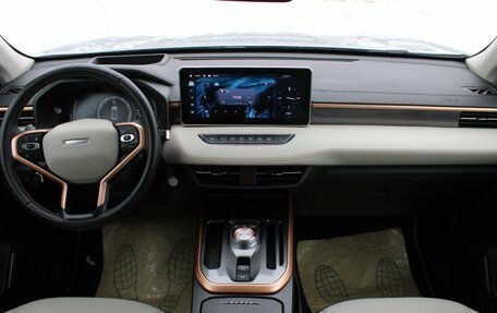 Haval Jolion, 2022 год, 1 720 000 рублей, 17 фотография