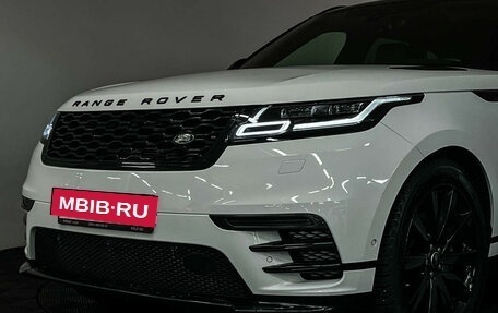 Land Rover Range Rover Velar I, 2020 год, 5 447 000 рублей, 25 фотография