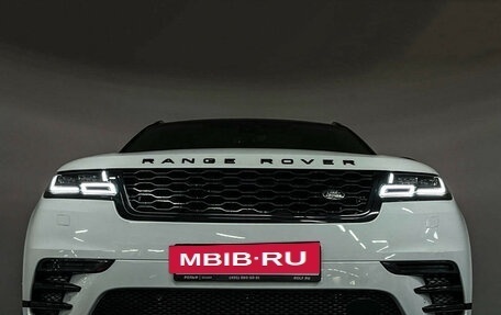 Land Rover Range Rover Velar I, 2020 год, 5 447 000 рублей, 24 фотография