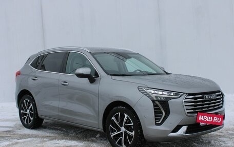 Haval Jolion, 2022 год, 1 720 000 рублей, 3 фотография