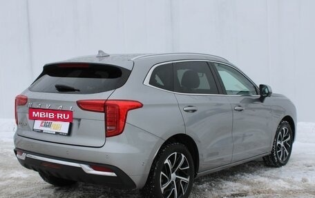 Haval Jolion, 2022 год, 1 720 000 рублей, 7 фотография