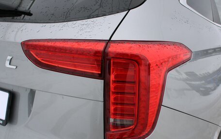 Haval Jolion, 2022 год, 1 720 000 рублей, 22 фотография