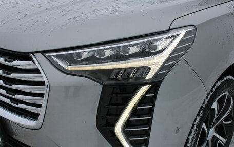 Haval Jolion, 2022 год, 1 720 000 рублей, 21 фотография