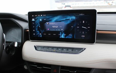 Haval Jolion, 2022 год, 1 720 000 рублей, 19 фотография