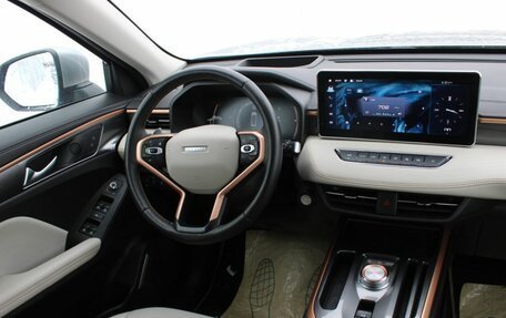 Haval Jolion, 2022 год, 1 720 000 рублей, 18 фотография