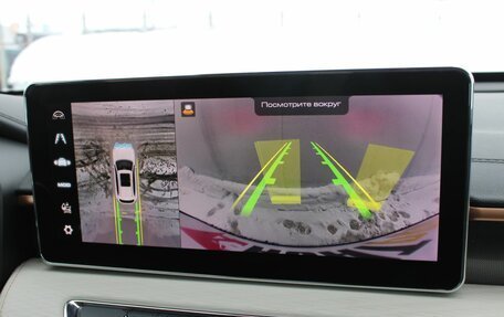 Haval Jolion, 2022 год, 1 720 000 рублей, 20 фотография