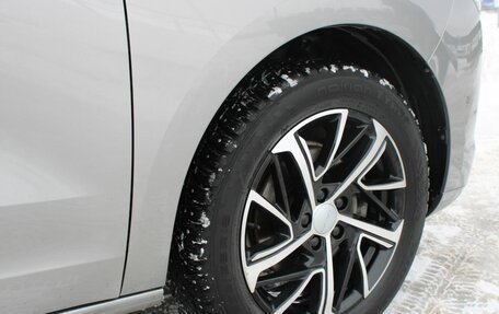 Haval Jolion, 2022 год, 1 720 000 рублей, 23 фотография