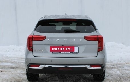 Haval Jolion, 2022 год, 1 720 000 рублей, 6 фотография