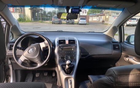 Toyota Auris II, 2007 год, 650 000 рублей, 2 фотография