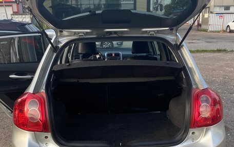 Toyota Auris II, 2007 год, 650 000 рублей, 10 фотография
