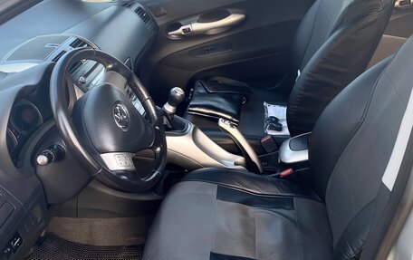 Toyota Auris II, 2007 год, 650 000 рублей, 3 фотография