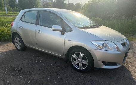 Toyota Auris II, 2007 год, 650 000 рублей, 7 фотография