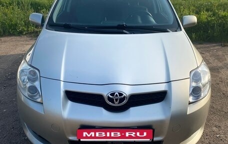Toyota Auris II, 2007 год, 650 000 рублей, 13 фотография