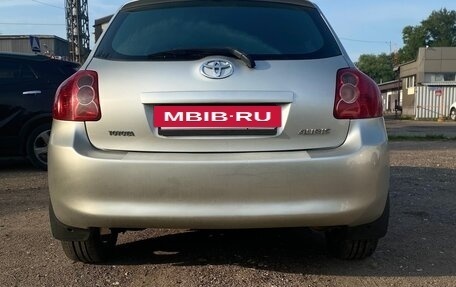 Toyota Auris II, 2007 год, 650 000 рублей, 11 фотография