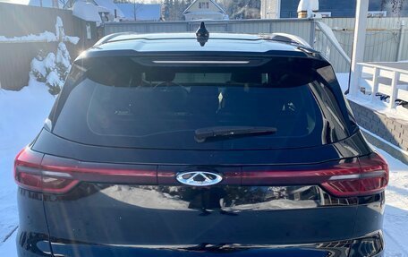 Chery Tiggo 7 Pro, 2022 год, 1 650 000 рублей, 5 фотография