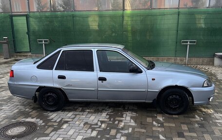 Daewoo Nexia I рестайлинг, 2012 год, 3 фотография