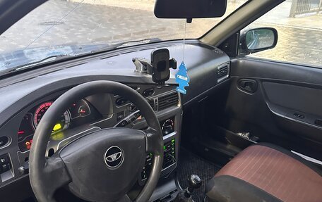 Daewoo Nexia I рестайлинг, 2012 год, 5 фотография