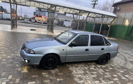 Daewoo Nexia I рестайлинг, 2012 год, 2 фотография