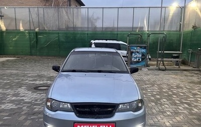 Daewoo Nexia I рестайлинг, 2012 год, 1 фотография