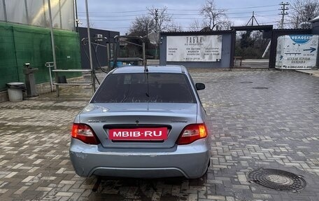 Daewoo Nexia I рестайлинг, 2012 год, 4 фотография