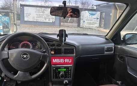 Daewoo Nexia I рестайлинг, 2012 год, 6 фотография