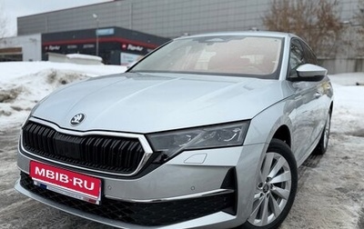 Skoda Octavia IV, 2025 год, 4 997 000 рублей, 1 фотография