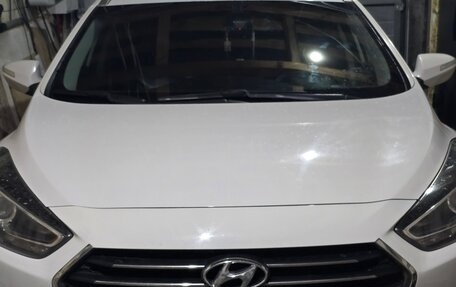 Hyundai i40 I рестайлинг, 2015 год, 1 300 000 рублей, 1 фотография