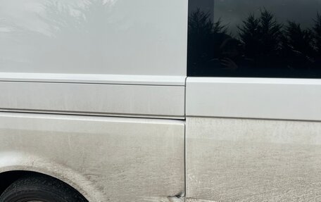 Volkswagen Transporter T5 рестайлинг, 2013 год, 1 400 000 рублей, 1 фотография