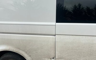 Volkswagen Transporter T5 рестайлинг, 2013 год, 1 400 000 рублей, 1 фотография