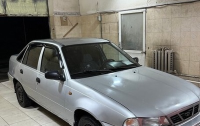 Daewoo Nexia I рестайлинг, 2003 год, 120 000 рублей, 1 фотография