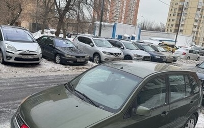 Ford Fusion I, 2007 год, 389 900 рублей, 1 фотография