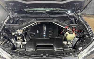 BMW X5, 2017 год, 3 800 000 рублей, 1 фотография