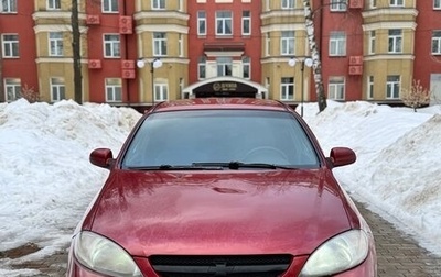 Chevrolet Lacetti, 2005 год, 270 000 рублей, 1 фотография